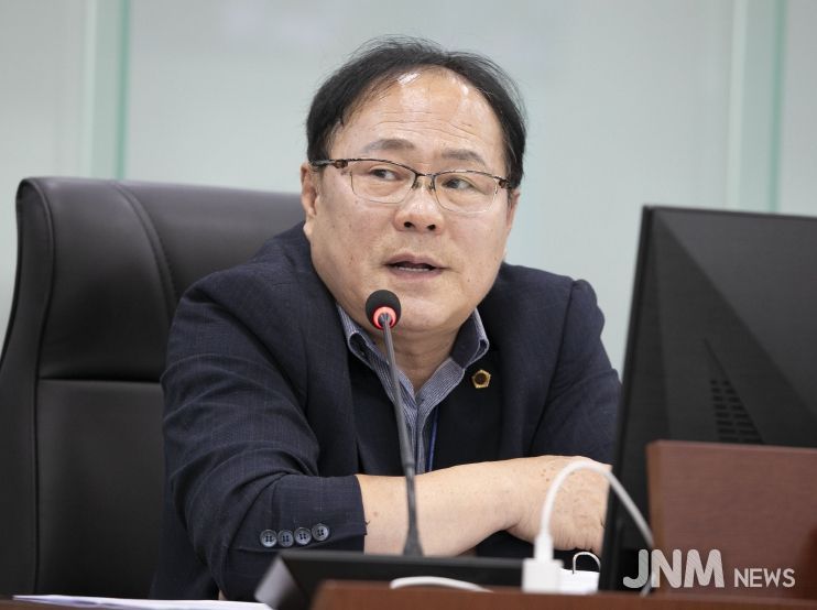 경기도의회 박재용 의원