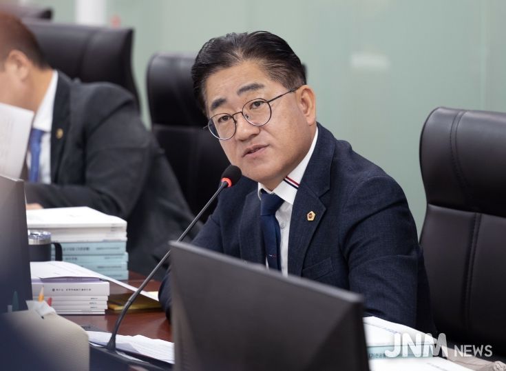 경기도의회 이기형 의원