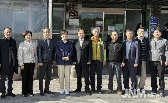 홍성군, 가축분뇨+태양광으로 전기 생산 '눈길'
