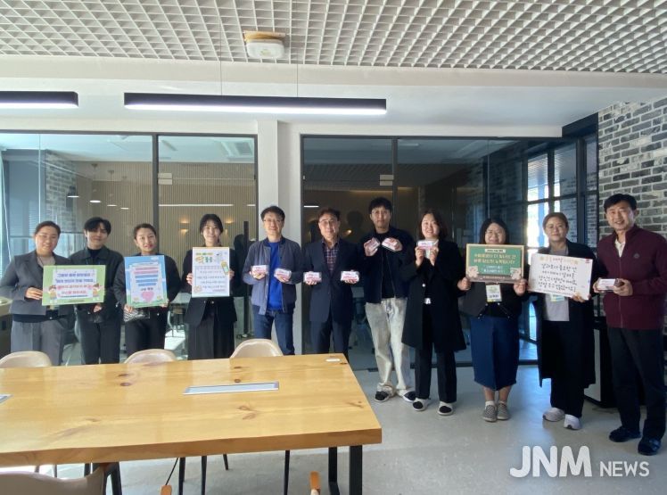 고3 수험생 대상 2026 수능 격려 방문 성료