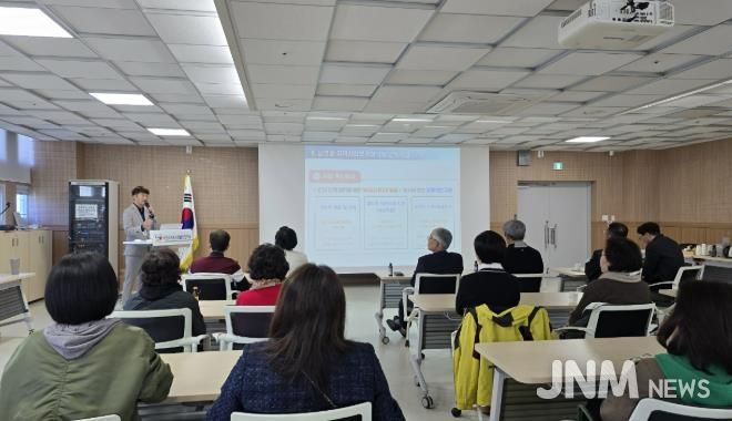 구리시, 이천시와 복지 우수사례 공유… 지역 맞춤형 복지사업 강화