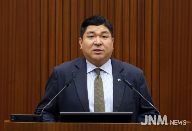세종시의회 김영현 의원