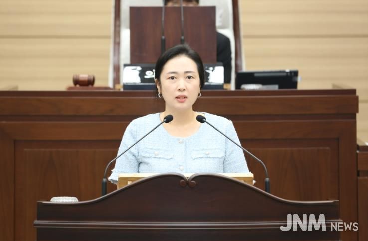 서구의회환경경제안전위원회 ‘NO 전동 킥보드 존’ 조례 발의!