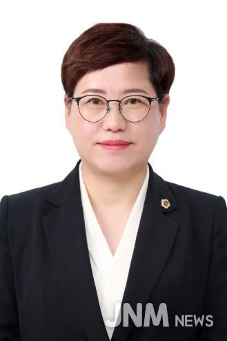 광주광역시의회 김나윤 시의원 상무지구 대표도서관·소각장 문화재생사업, 잇단 지연과 낮은 경제성으로 정상 추진 우려