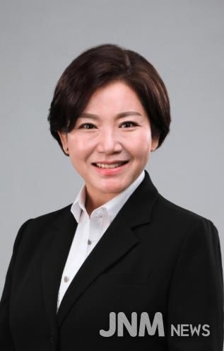 박미정 광주광역시의원, “SRF 악취 사태, 유령 용역 드러나… 행정 신뢰 흔들려”