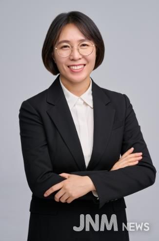 광주광역시의회 이귀순 의원