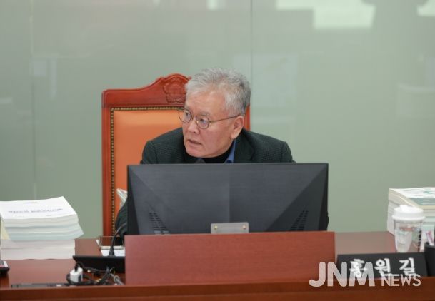 경기도의회 홍원길 의원