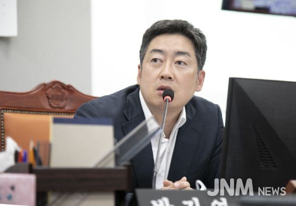 경기도의회 박진영 의원