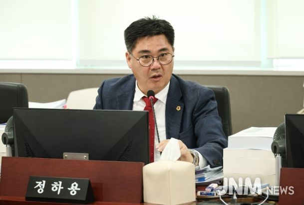 경기도의회 정하용 의원