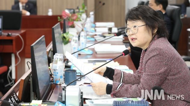경기도의회 김미리 의원