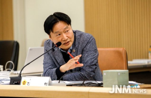 경기도의회 김태희 의원