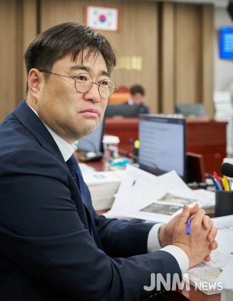 경기도의회 이진형 의원