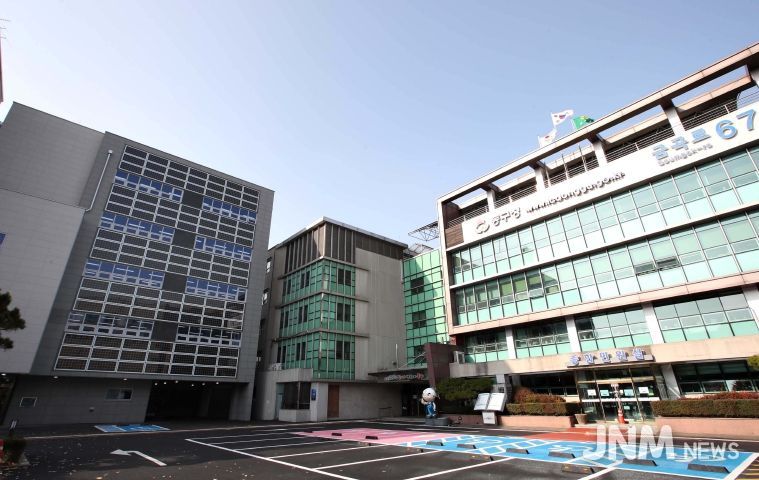 인천 동구, 전 구민 대상 독감 무료 예방접종 독려