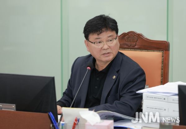 경기도의회 성기황 의원