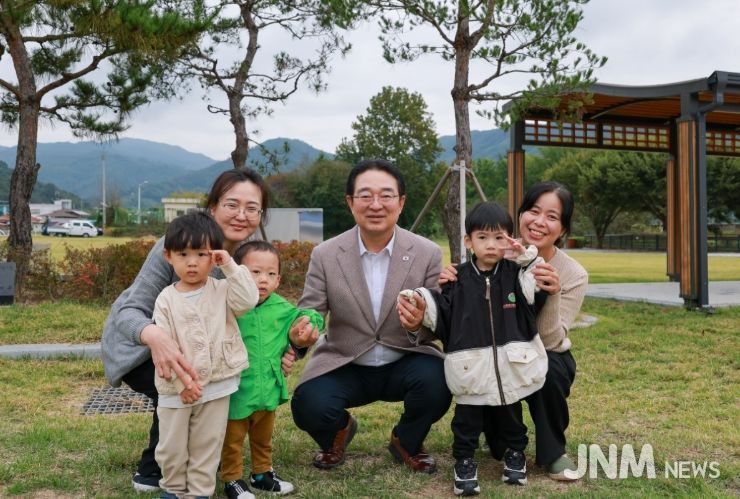 24시까지 시간제 보육서비스 제공한다!