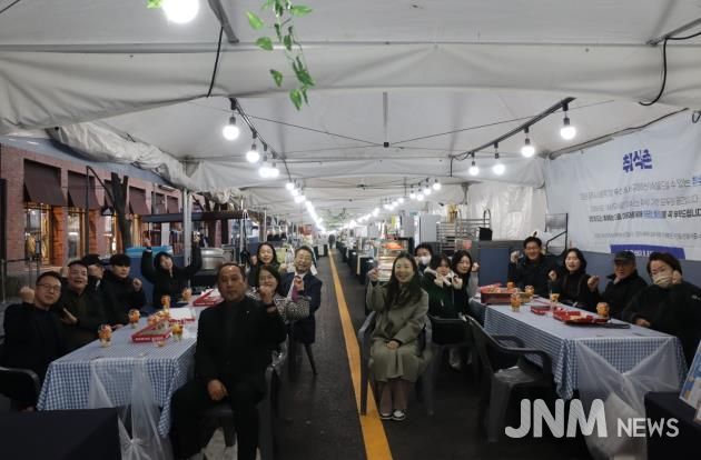 파주시, ‘2025년 제2차 가치 동행 페스타’ 성황리 개최