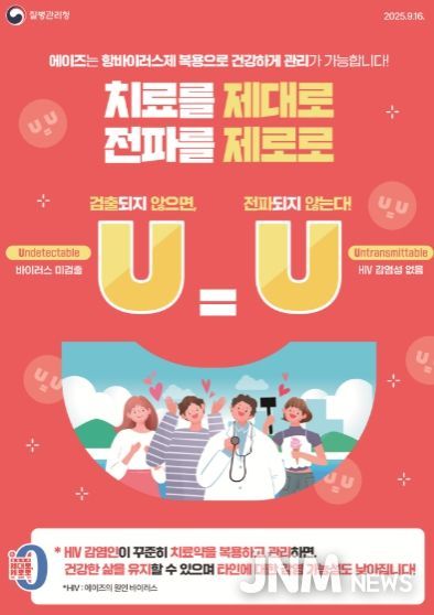 에이즈 예방 캠페인