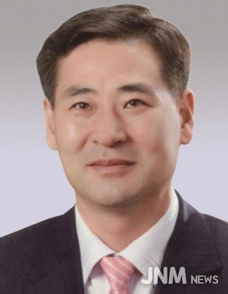 대구시 의회 이동욱 의원