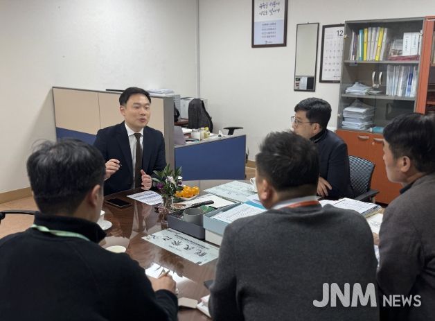 경기도의회 이호동 의원