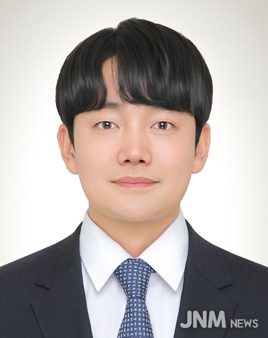 ‘2025년 올해의 과학교사상’ 수상...용성중학교 김도영