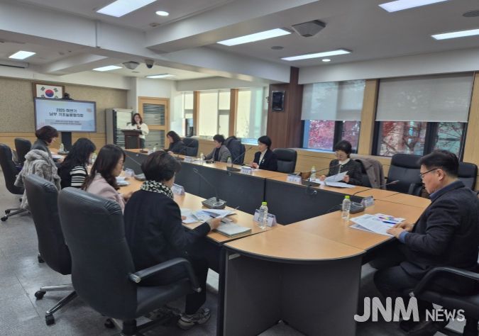 하반기 기초늘봄협의회