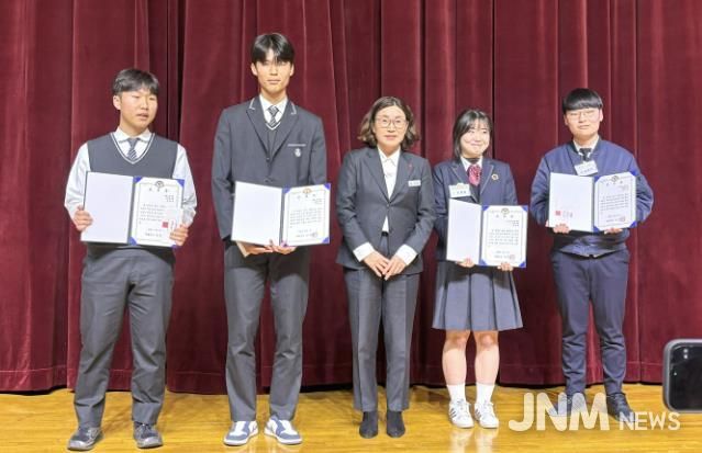 예천군, 2025 범죄예방 한마음대회 개최