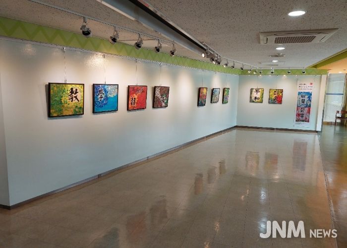 고양시 덕양구청 갤러리 ‘꿈’ 12월 전시 안내