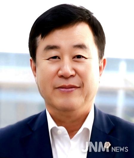 이승우 의원(국민의힘, 기장군2)