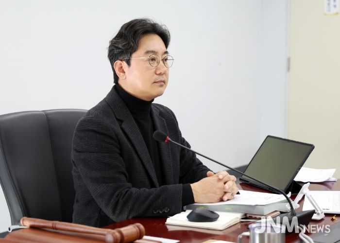 성남시의회 최종성 의원