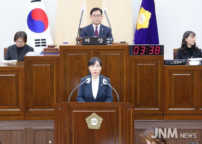 금정구의회 양달막 의원