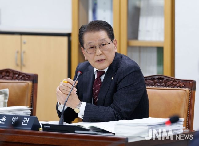 윤병권 의원(국민의힘, 범박동·옥길동·괴안동·역곡3동)