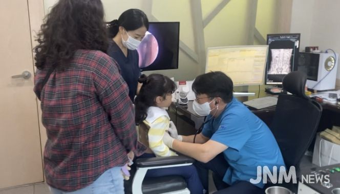 김해서부권 달빛어린이병원