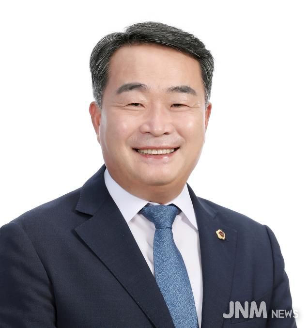 최무경 전남도의원, “전통시장 방치 안 돼”… 화재 취약 구조 정조준한 조례 개정안 통과