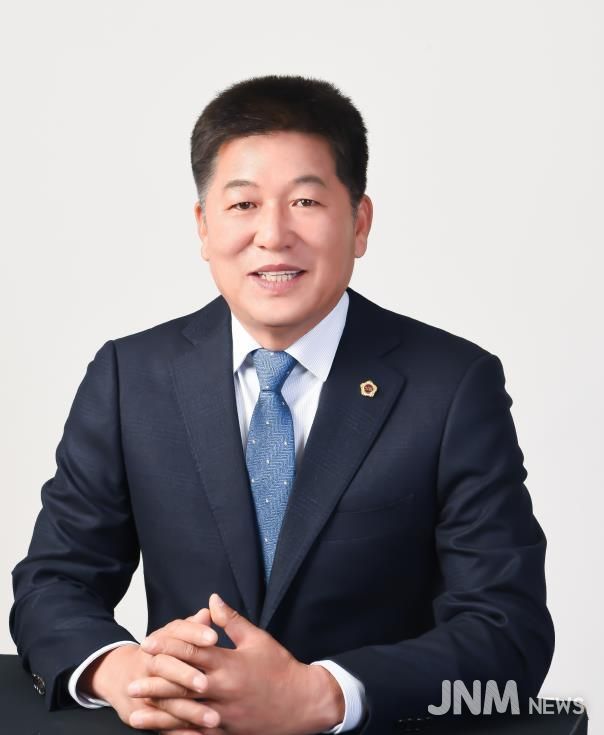 신의준 전라남도의원, 완도 미역 폐사... 전남도는 총력대응하라!