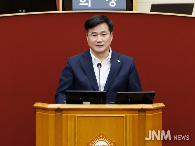 부천시의회 이학환 의원