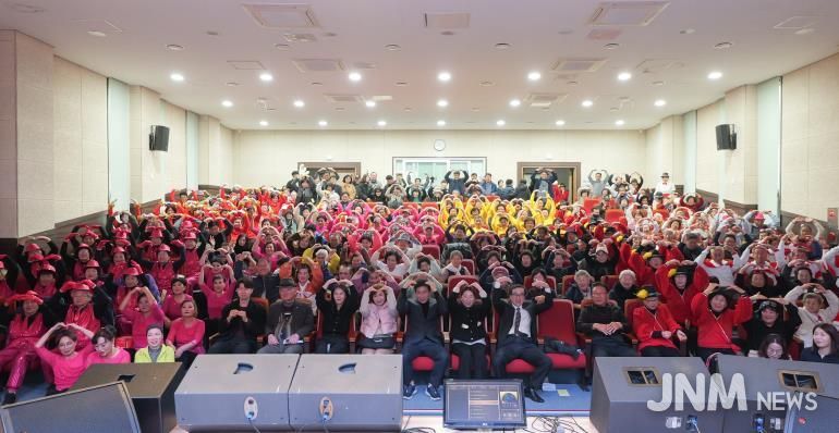 지난해 행사 사진