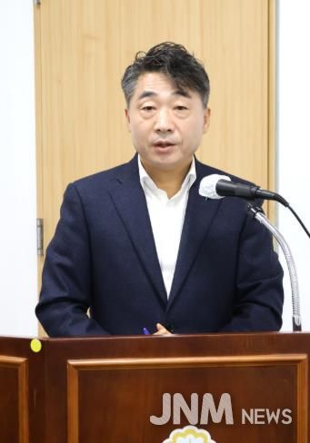 남구의회 정창수 의원, ‘광주광역시 남구 아이돌봄종사자 처우개선 및 권리보장 조례안’ 발의