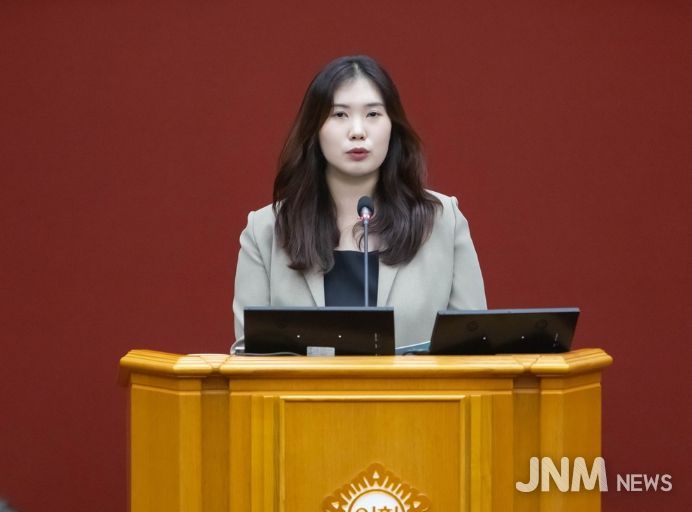 부천시의회 최초은 의원