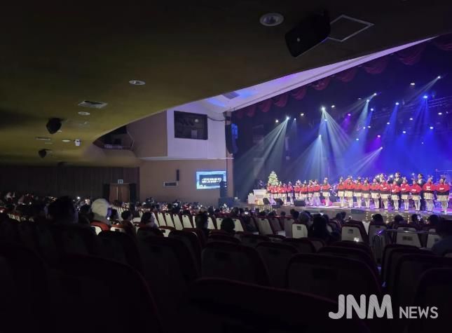 충주시립우륵국악단, <노래하라 : Cantare> 개최