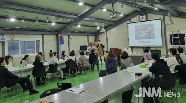 안산교육지원청, 공유학교를 교학상장의 플랫폼으로 '교사! 안산동그리공유학교와 만나다' 프로그램 운영