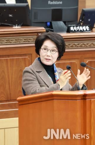 창원시의회 이종화 의원 “창원시 과도한 위탁...복지재단 본래 목적 상실”