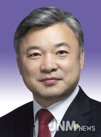 경북도의회 권광택 의원