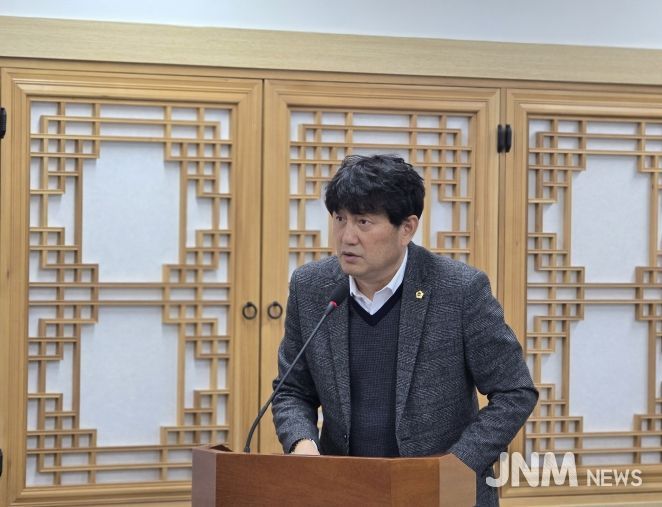 경상북도의회 백순창 의원