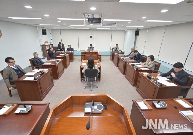 2026강릉ITS지원특별위원회