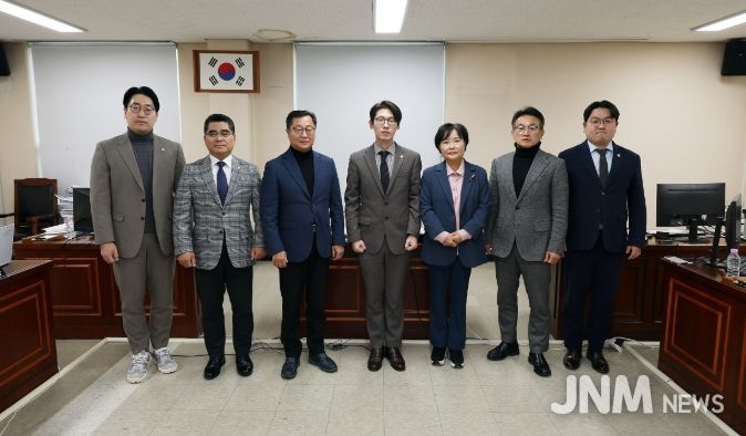 안양시의회 총무경제위원회, 2026년도 예산안 심사로 본 안양시 정책 방향