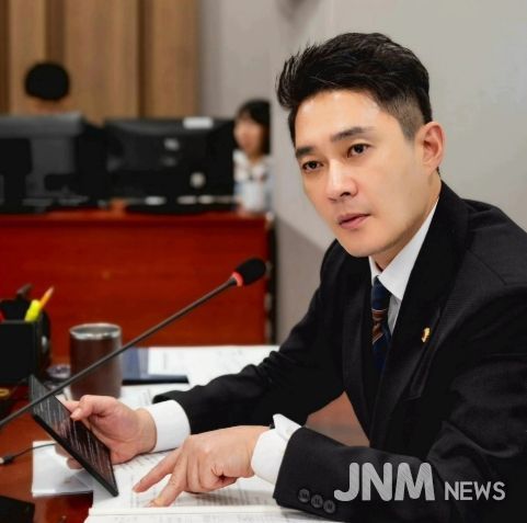 전석훈 경기도의회 의원(더불어민주당, 성남3)