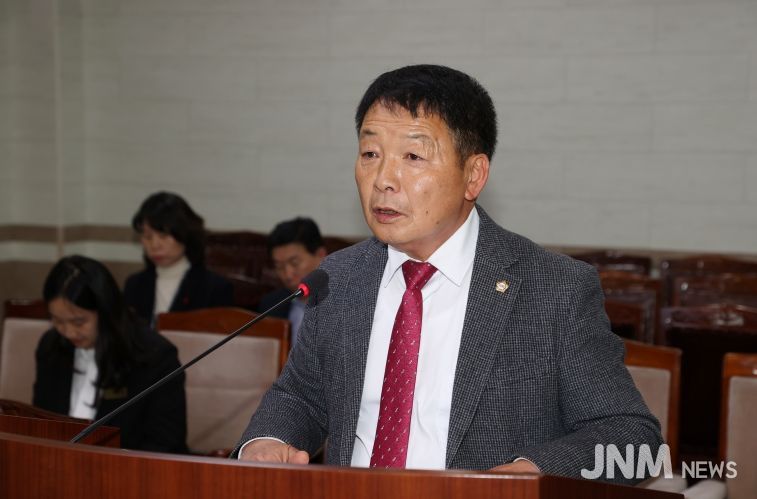 제236회 제2차 정례회 상임위원회