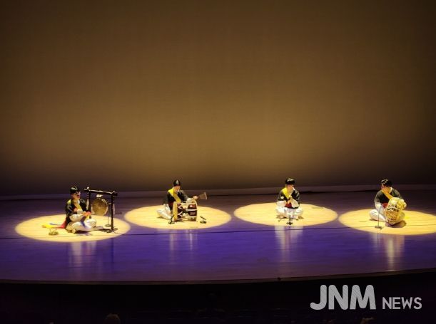 2025 찾아가는 전통음악교실 <제천시민과 함께하는 우리가락·우리춤> 성료