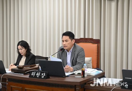 대전 중구의회 안형진 의원