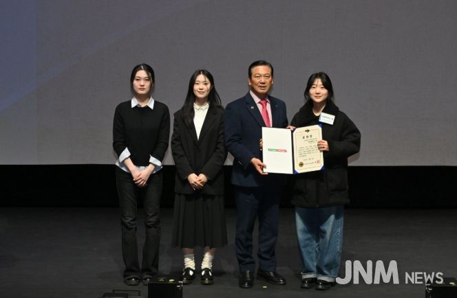 대구 남구청-계명대학교, ‘복지 숏폼’으로 남구 복지 알린다!